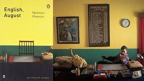 Indian writers in English have begun to embrace their fragmented identities.