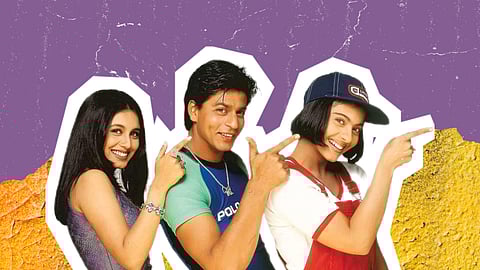 The 'friend zone' is the Bermuda Triangle of relationships — no one escapes unscathed.
