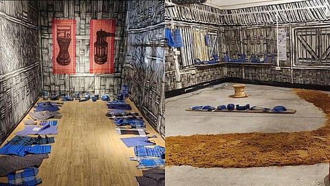 Museum Of The Mundane