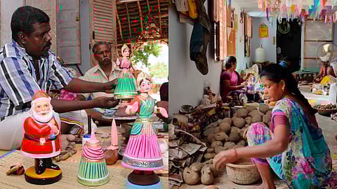 The Vilachery Pottery Village serves as a reminder of the significance of local artistry and heritage.
