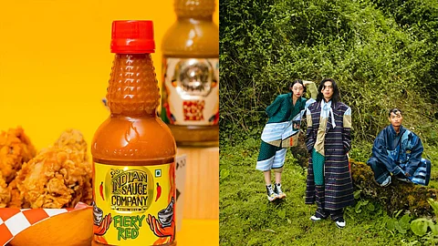 This Week In Culture: Homegrown Hot Sauces, A Queer Affirmative Music Video, & More