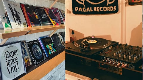 Record stores serve as cultural ambassadors on a mission to revive the appreciation for music in its purest and most genuine form.