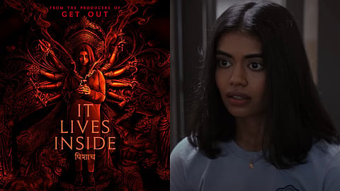 'It Lives Inside' Is A Horror Film That Dissects Indian Immigrant Identity & Isolation