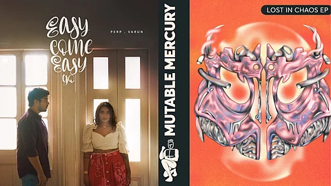 The Homegrown Music Round-Up
