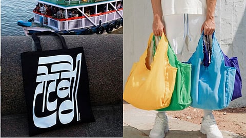 Fuel Your Inner Art Hoe With 4 Homegrown Tote Bag Brands 