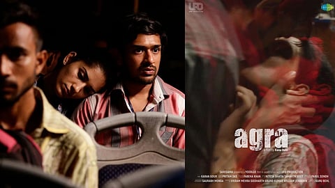 Independent cinema is not afraid of broaching subjects shunned by Bollywood.