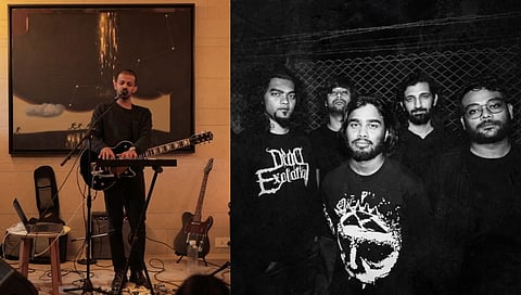 The Homegrown New Music Round-Up
