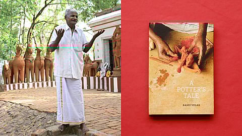 A Potter's Tale
