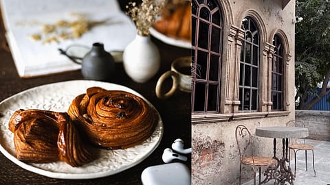 From the meticulous sourcing of ingredients to the artful crafting of pastries and the incorporation of cutting-edge coffee technology, every detail of The Tuscan Table's product has been chosen with a discerning eye.