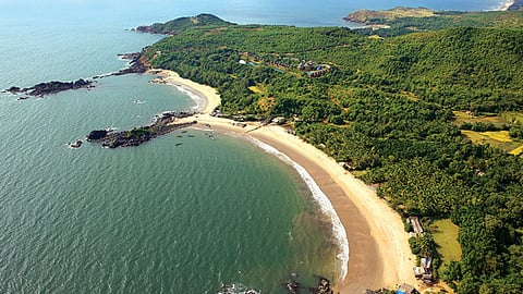 A Homegrown 48-Hour Travel Guide To Gokarna