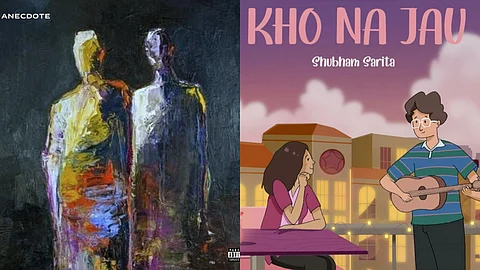 The Homegrown Music Round-Up