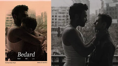 'Bedard' Is A Queer Short Film Offering A Glimpse Into Post One Night Stand Realities  