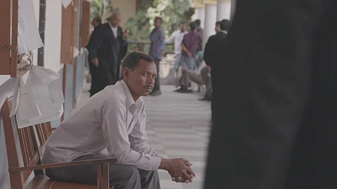 Nisha Pahuja’s New Documentary Chronicles A Father’s Fight Against Rape Culture In India