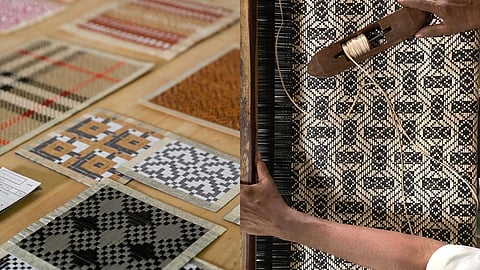Ateliers Courtin, a studio founded by French origin designer and creative Cedric Courtin has resolutely been working with brands of global repute but is less known in India.