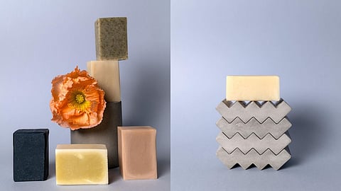 Skunk Brings Authenticity, Passion, And Intention To Their Artisanal Soaps