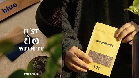 Originating from the state of Gujarat, India, Smoothmix is on a mission to revolutionise your sessions.