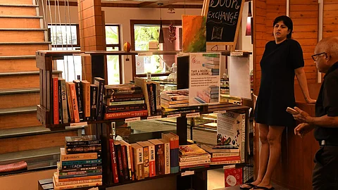 Bibliophiles Unite! A Homegrown Guide To Book Clubs In India