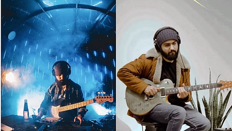 Dewar's Stay Curious