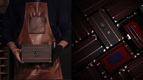 Trunks Company offers a diverse array of trunks that cater to various needs and desires.