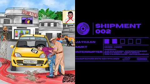 The Homegrown Music Round-Up