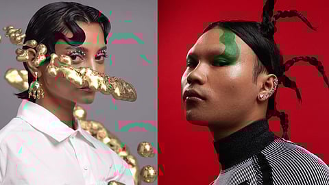 With its Indian roots in mind, VegNonVeg is introducing its first-ever jewellery collection, marked by an overarching whimsical aesthetic.