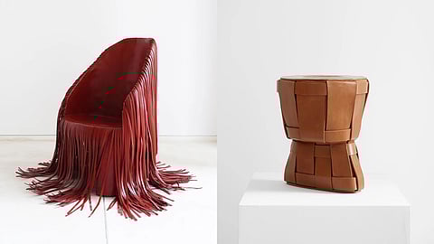 Æquō x Cédric Courtin