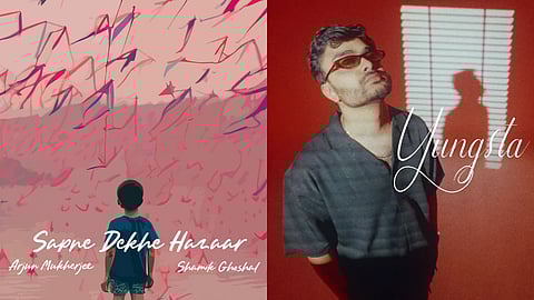 The Homegrown Music Round-Up