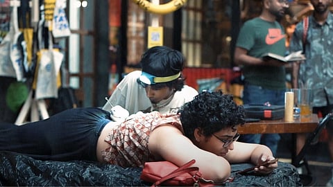 Mumbai, Immerse Yourself In Ink At The Puncturewala Tattoo Festival