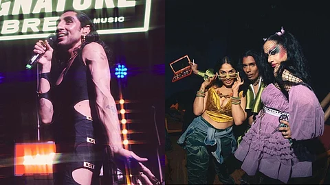 Dialled In has become an electric breeding ground for South Asian expression.
