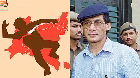 The Desi Crime Podcast has harnessed the medium of podcasts to deliver gritty true crime stories right into our ears and let them unfold within the eyes of our imagination.