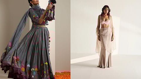 This Diwali, Explore 6 Unique, Diverse, & Inclusive Homegrown Indian Wear Brands
