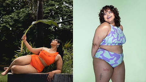Homegrown inclusive swimwear brands.