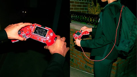 In a world where technology shapes our daily lives and beliefs are deeply ingrained in cultural narratives, the emergence of Kinky Kashayam's Portable Black Cat Radar (BCR) sparks a thought-provoking exploration into the intersection of superstition, design, and human cognition.