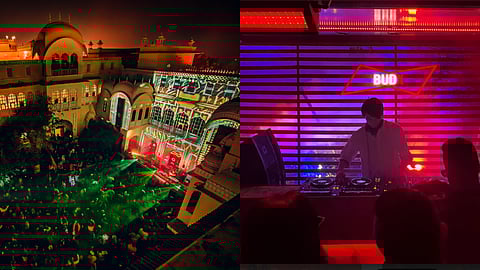 Magnetic Fields 2023