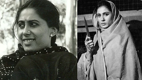 A Resurfaced Smita Patil Interview Sheds Light On The Hypocrisies In Indian Cinema