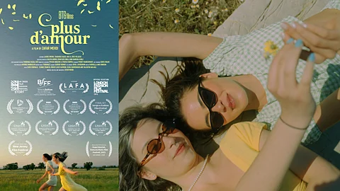 Based out of Mumbai, BTG boasts a unique portfolio of fashion films and editorial campaigns.