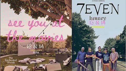 Hygge, a Danish term that encompasses a feeling of warmth, coziness, and well-being, is finding its way to Chennai through an enchanting event known as The Enchanted Woods Carnival.