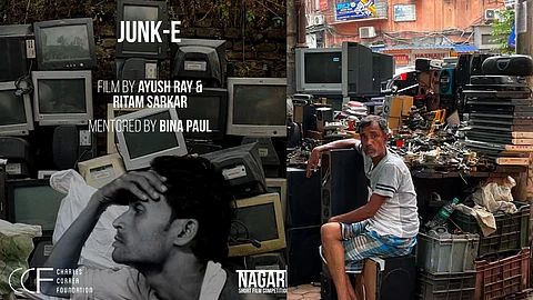 Film Competition Nagari 2023 Interweaves Stories of Cities and Waste Through 9 Shorts