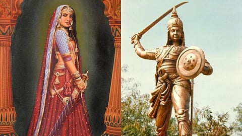 Rani Durgavati was a 16th-century Indian persona whose tale transcends the confines of time and resonates as a testament to the power of courage, leadership, and unwavering determination.