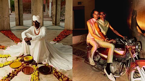 Shehar, a new label in the realm of classic Indian menswear, is not merely a collection of garments but a reimagining of tradition through a nostalgic, thoughtful gaze.