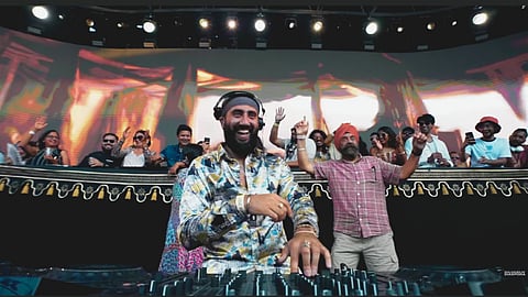 Renaissance In The Realm