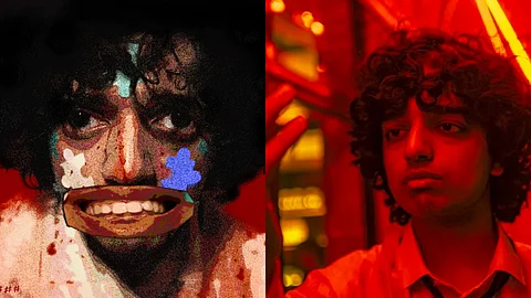 Chaar Diwaari's New Single Is An Emotional Rollercoaster Of Love and Control