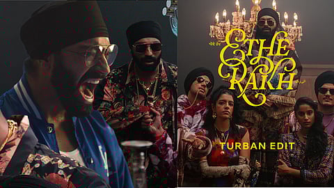 Five years since the release of the 'K.I.N.G EP', Prabh Deep's newest offering is not just a reflection of his current state as an artist, but a glimpse into the promising future he envisions.