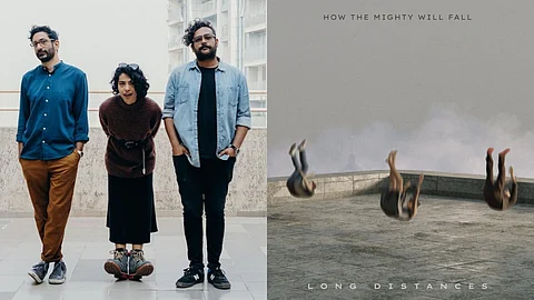 How the Mighty Will Fall