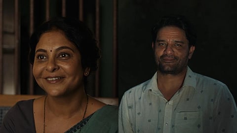 In a genre often predisposed to dwell solely on the tragedy of forgetfulness, 'Three of Us' transcends expectations, presenting a mosaic of emotions with a rare depth of understanding.