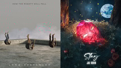 The Homegrown Music Round-Up