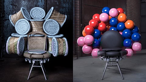 Gunjan Gupta’s Collectible Objects Engage With Cultural Paradoxes Through Art & Design