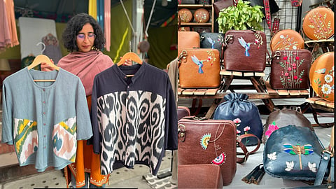 Delhi, Explore The Magic Of Traditional Indian Craftsmanship At 'Craft & Design 2024'