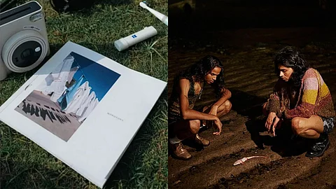 3 Contemporary Homegrown Photo Projects