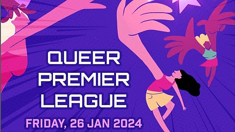 The Queer Premier League 2024